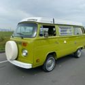 All Original 1979 Volkswagen Bus/Vanagon Westfalia Fully restored California Bus