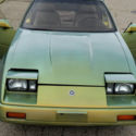 ***ALL ORIGINAL*** 1984 Nissan 300ZX 2+2 Automatic Anniversary Year Non Turbo