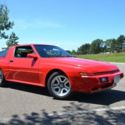 All Original 1987 Chrysler Conquest TSI