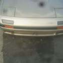 ALL Original 1987 Mazda RX-7 Turbo II 158k miles