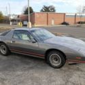 All original 1987 Pontiac Firebird