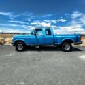 All original 1992 Flareside SuperCab 5.8 Windsor 4 wheel drive Clean tittle