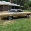 All original 283 powerglide 2dr hardtop, great driver.