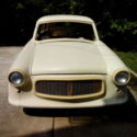 All original. 2nd owner. Stored inside 25 years.
