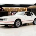 All Original! 7,156 Actual Miles! 305ci V8, 4 Speed Auto, A/C, P/S, P/B, P/W!
