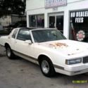 ALL ORIGINAL 87 MONTE CARLO LS &#034;BARN&#034; FIND-104K LOADED 305-4bbl NO RESERVE!