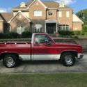 All Original 87,290 Miles Numbers Matching V8 Original Paint Original Interior