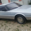 All original Allante with only 53,000 miles in good condition