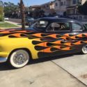 All Original American Hot Rod 1950 1949 1951 Mercury Monterey, Lead Sled