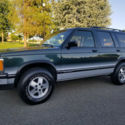 All Original Chevy S10 S-10 Tahoe Jimmy LT 4x4 32K Original Miles Fully Loaded