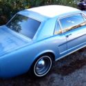 ALL ORIGINAL CLEAN BODY  NO RESERVE LOTS OF PICTURES
