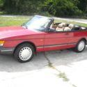 all original Convertible 900 Saab,NO RESERVE,