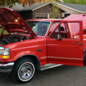 ALL ORIGINAL FACTORY PAINT RUST FREE CLEAN & CLEAR OREGON TITLE 100% STOCK