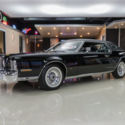 All Original! Full #'s Matching Drivetrain! 460ci V8, C6, Factory A/C, PS, PDB!
