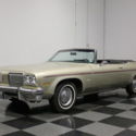 ALL-ORIGINAL LAND YACHT, FULLY LOADED, ROCKET 350 V8, AUTO, GET-IN-AND-GO READY!