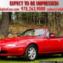 All Original Low Mileage Pristine Condition Financing & Trades