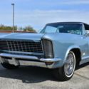 ALL ORIGINAL, LOW MILES 1965 BUICK RIVIERA