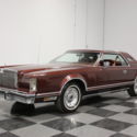 ALL-ORIGINAL MARK V, ULTIMATE LUXURY, BELIEVED TO BE ACTUAL MILES, LOADED!!
