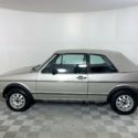 All Original MK2 Cabriolet Convertible!!  Runs and Drives Great!!