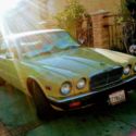 All Original, New Paint and Newly upholstered Leather Inside