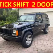 ALL ORIGINAL NO RUST  2 DOORS  99278 MILES  VERY CLEAN