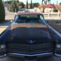 All original one prior owner 1964 cadillac