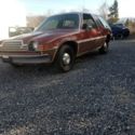 All Original Pacer in Great Condition. NO RESERVE. CHECK OUT THE YOUTUBE VIDEO!!