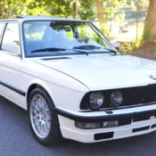 All Original Paint, Brand New Interior, Beautiful Collector Car