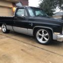 All Original PAINT INTERIOR and DRIVE TRAIN 2 owner Texas truck. MUST SEE!!! WOW