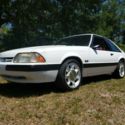 All original paint, true survivor, still has factory cats, smog, 5 SPEED