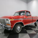 ALL ORIGINAL PAINT, UNRESTORED, SAME FAMILY OWNED SINCE NEW, 302CI, A/C, SWEET!