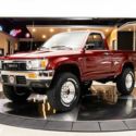 All Original Pickup! 69k Miles, 22RE 2.2L I4, 5-Speed Manual, One Family Owned
