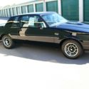 All Original Pristine 1987 Grand National WE2 Window Sticker ALL Documents Mint