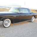 All Original, Pristine Condition !! Nicest Original Continental Mk II around !