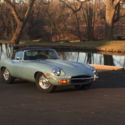 ALL ORIGINAL RARE CLASSIC COLLECTIBLE XKE NEVER IN ANY WEATHER ALWAYS GARAGED
