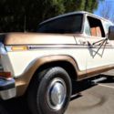 All Original Rare Super Cab 7.5 L Big Block 4BB Short Bed Matching #