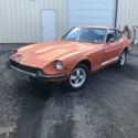 All original, running and driving early model z NO RESERVE