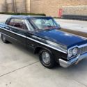 All Original SS : NC Car : Elderly Owned : Garage Kept : 327 Eng : Clean Title