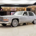 All Original, Survivor! 6,590 Actual Miles, # Matching Drivetrain, 4.1L V8, Auto