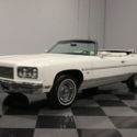 ALL-ORIGINAL SURVIVOR CAPRICE, COLLECTOR-OWNED SINCE NEW, NEVER LEFT GA, LOADED!