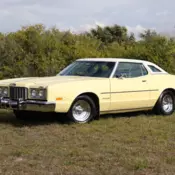 ALL ORIGINAL SURVIVOR - ONE OWNER ON ORIGINAL FL TITLE - ACTUAL MILES - 351