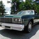 All Original Survivor! Runs and Drives! Daily Drivable! Great Project Starter!