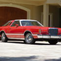 ALL ORIGINAL SURVIVOR SPECIAL ORDER 2U LIPSTICK RED ONLY 81000 1 OWNER MILES