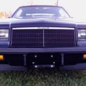All original T-Top GN with documented 25K miles. Excellent Condition.