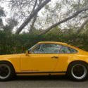 ALL original Talbot Yellow paint - Factory Sport Seats - Immaculate condition