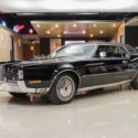 All Original Time Capsule! 26,754 Miles! Original 460ci V8, C6 Auto, and Ford 9"