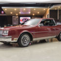 All Original, Time Capsule! 45k Original Miles, GM 305ci V8, Automatic, 2 Owners