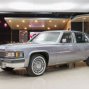 All Original, Time Capsule! 6,700 Actual Miles, # Matching 425ci V8, TH400 Auto