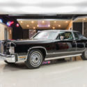 All Original Town Coupe! 3,932 Actual Miles, # Matching Drivetrain, Time Capsule