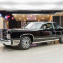 All Original Town Coupe! 3,957 Actual Miles, # Matching Drivetrain, Time Capsule